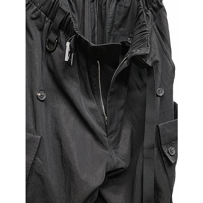 Y-3・ワイスリー/M WTWILL CRG PN/BLACK | Y-3 | 04