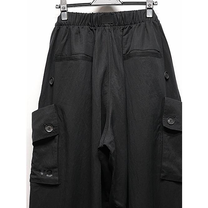 Y-3・ワイスリー/M WTWILL CRG PN/BLACK | Y-3 | 05