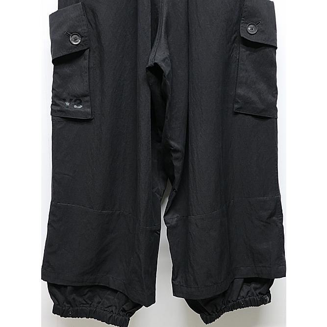 Y-3・ワイスリー/M WTWILL CRG PN/BLACK | Y-3 | 06