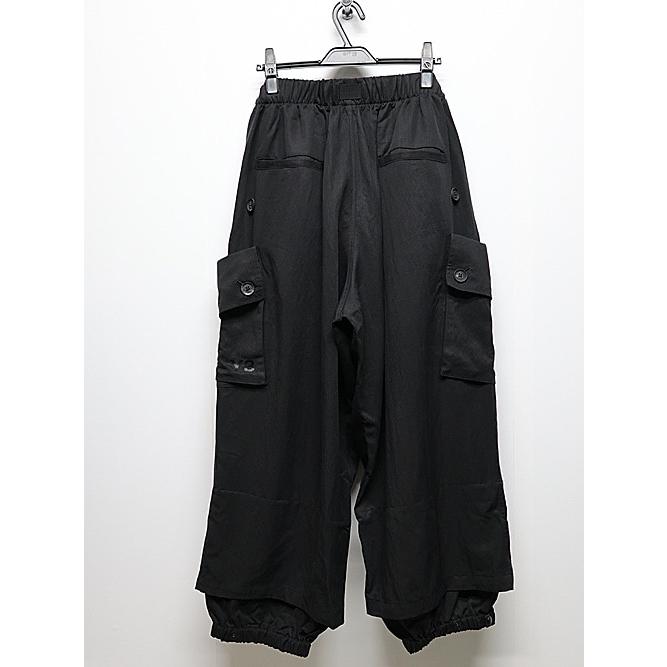 Y-3・ワイスリー/M WTWILL CRG PN/BLACK | Y-3 | 07