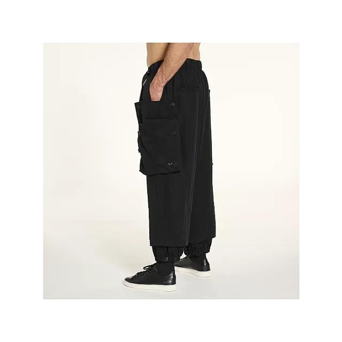 Y-3・ワイスリー/M WTWILL CRG PN/BLACK | Y-3 | 08