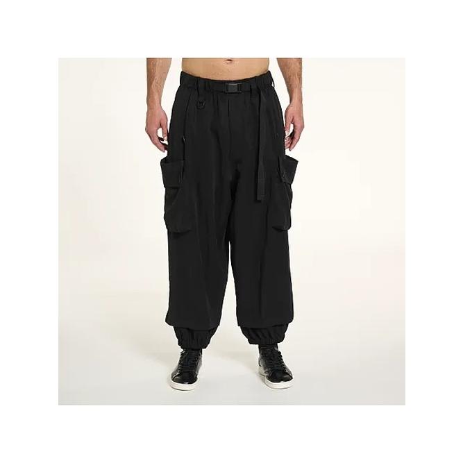 Y-3・ワイスリー/M WTWILL CRG PN/BLACK | Y-3 | 09