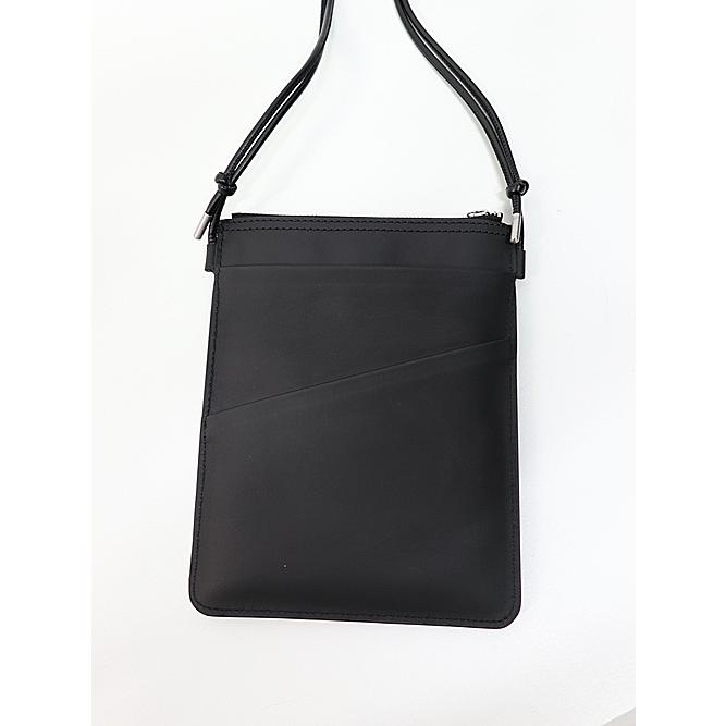 Y-3・ワイスリー/Y3-A24-0000-374/Y3 CROSS BODY/BLK+TALC | Y-3 | 01