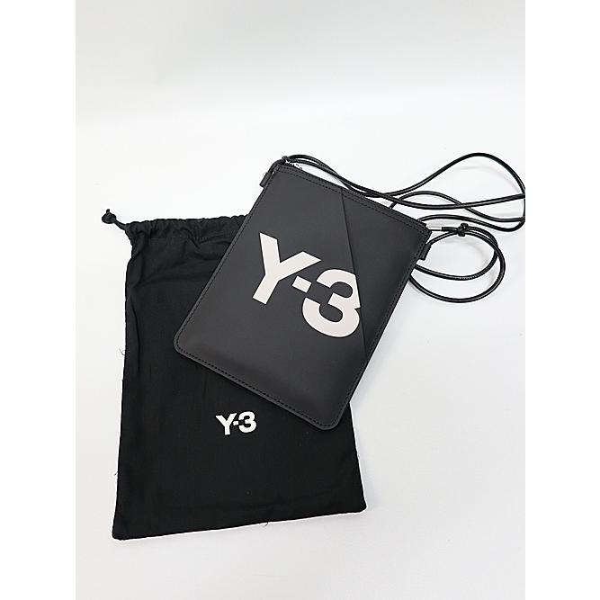 Y-3・ワイスリー/Y3-A24-0000-374/Y3 CROSS BODY/BLK+TALC | Y-3 | 02