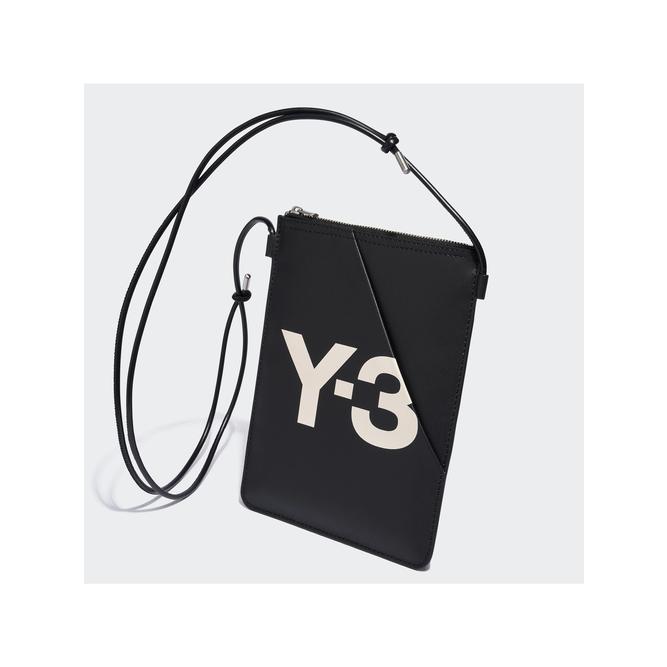 Y-3・ワイスリー/Y3-A24-0000-374/Y3 CROSS BODY/BLK+TALC | Y-3 | 03