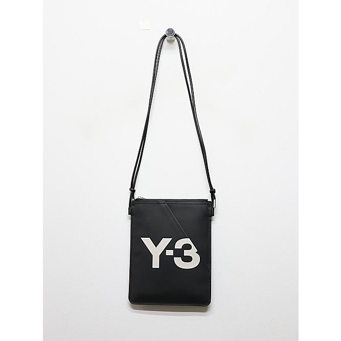 Y-3・ワイスリー/Y3-A24-0000-374/Y3 CROSS BODY/BLK+TALC | Y-3 | 05