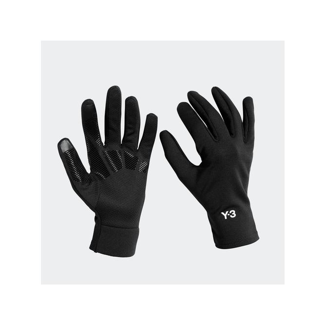 Y-3 SALE30%OFF/Y-3・ワイスリー/Y3-A24-0000-381/Y-3 RUN GLOVES