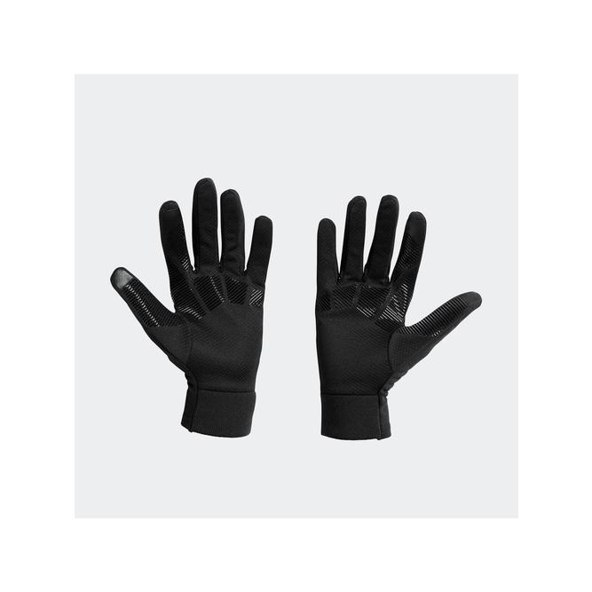 Y-3 Y-3・ワイスリー/Y3-A24-0000-381/Y-3 RUN GLOVES/BLACK : OFFSIDE