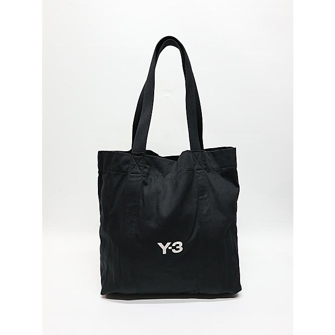 Y-3・ワイスリー/Y-3 C TOTE/BLACK/TALC | Y-3