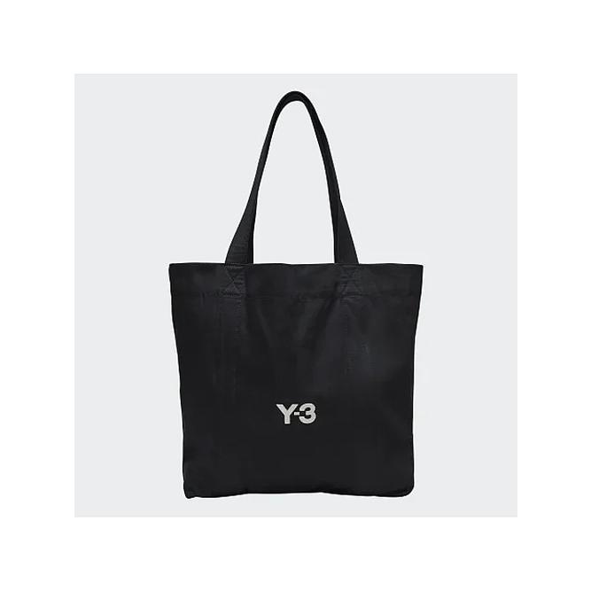 Y-3・ワイスリー/Y-3 C TOTE/BLACK/TALC | Y-3 | 10