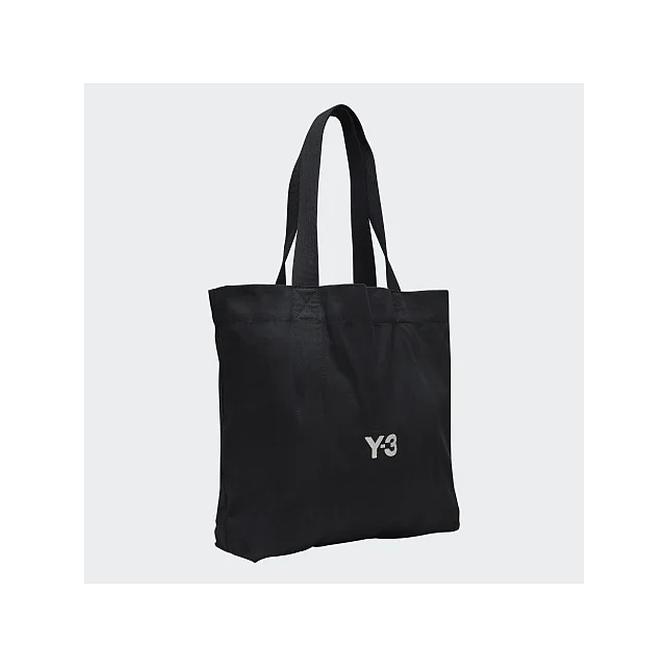 Y-3・ワイスリー/Y-3 C TOTE/BLACK/TALC | Y-3 | 11