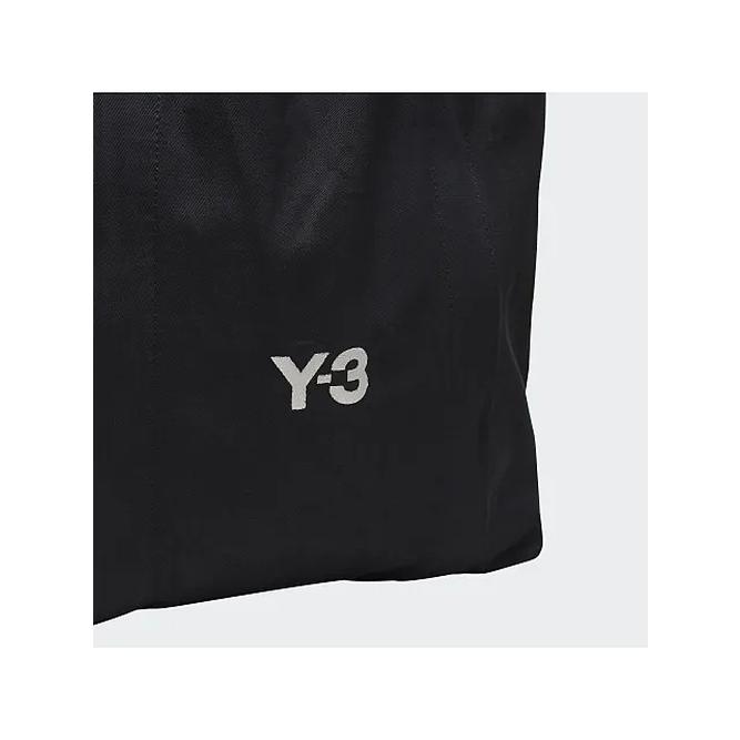 Y-3・ワイスリー/Y-3 C TOTE/BLACK/TALC | Y-3 | 13