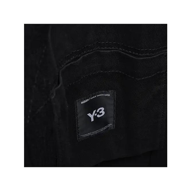 Y-3・ワイスリー/Y-3 C TOTE/BLACK/TALC | Y-3 | 14