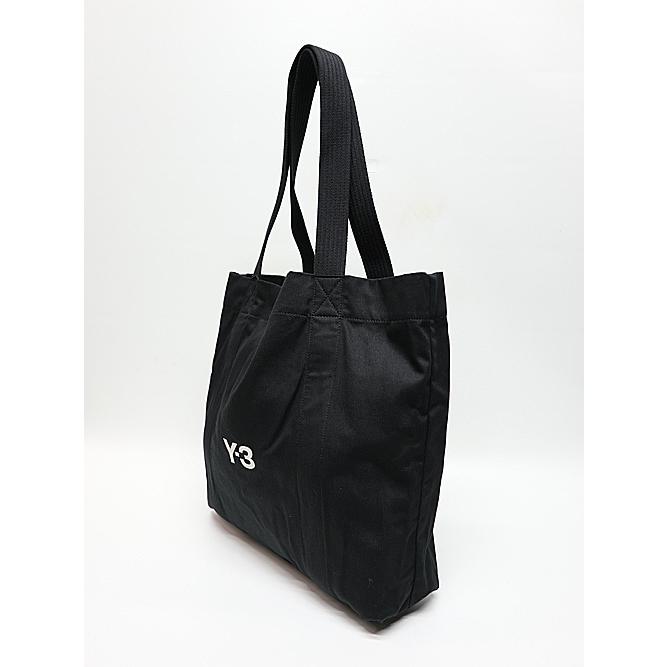 Y-3・ワイスリー/Y-3 C TOTE/BLACK/TALC | Y-3 | 01