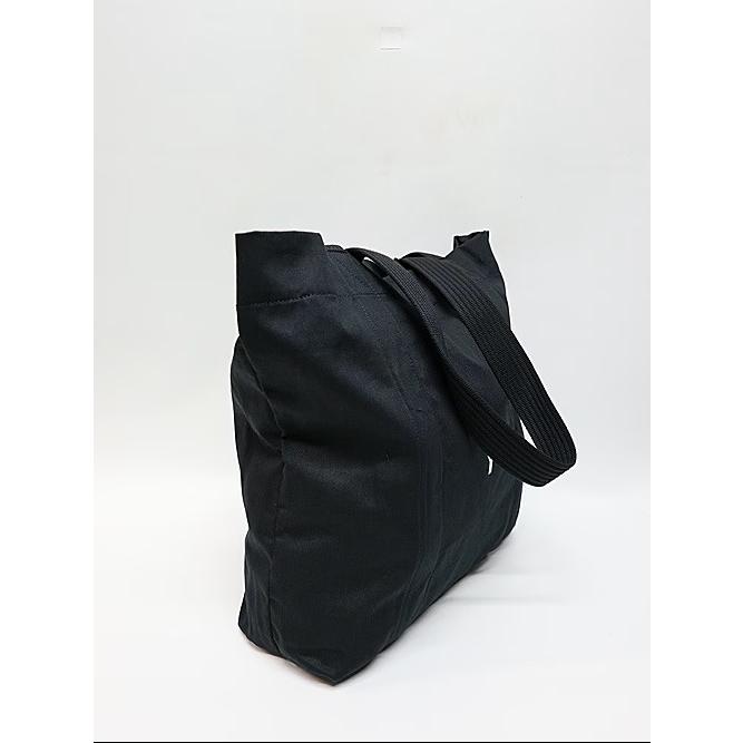 Y-3・ワイスリー/Y-3 C TOTE/BLACK/TALC | Y-3 | 01