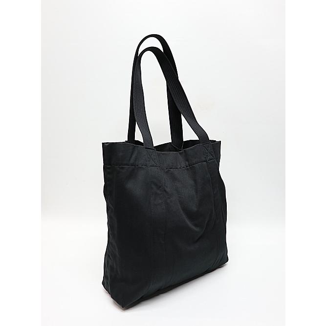 Y-3・ワイスリー/Y-3 C TOTE/BLACK/TALC | Y-3 | 02