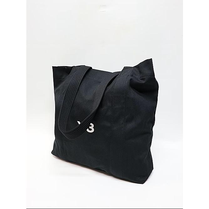 Y-3・ワイスリー/Y-3 C TOTE/BLACK/TALC | Y-3 | 02