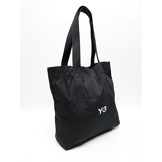 Y-3・ワイスリー/Y-3 C TOTE/BLACK/TALC | Y-3 | 03