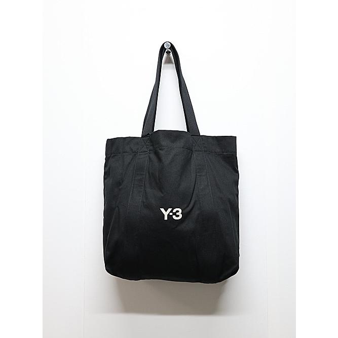 Y-3・ワイスリー/Y-3 C TOTE/BLACK/TALC | Y-3 | 04