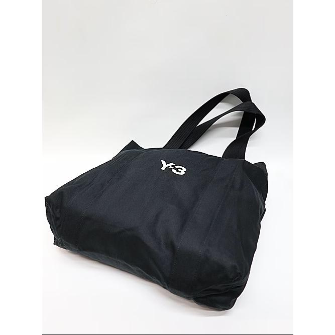 Y-3・ワイスリー/Y-3 C TOTE/BLACK/TALC | Y-3 | 04