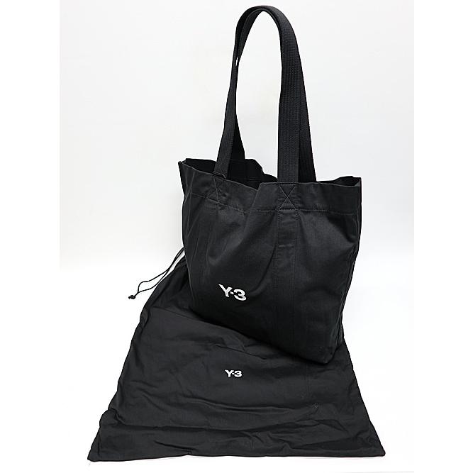 Y-3・ワイスリー/Y-3 C TOTE/BLACK/TALC | Y-3 | 06