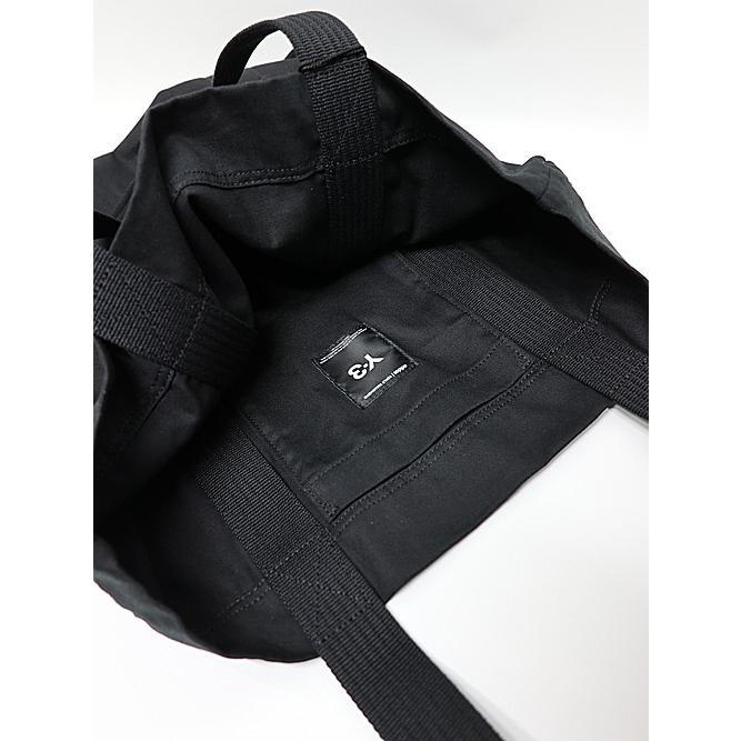 Y-3・ワイスリー/Y-3 C TOTE/BLACK/TALC | Y-3 | 07