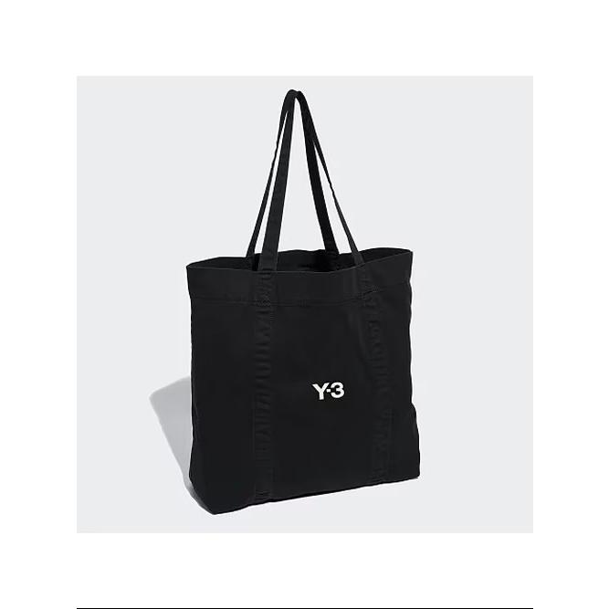 Y-3・ワイスリー/Y-3 C TOTE/BLACK/TALC | Y-3 | 07