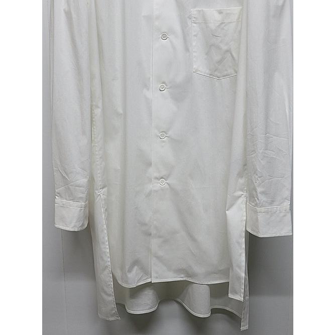 Y-3・ワイスリー/U GFX LOGO SHIRT/CWHITE | Y-3 | 05