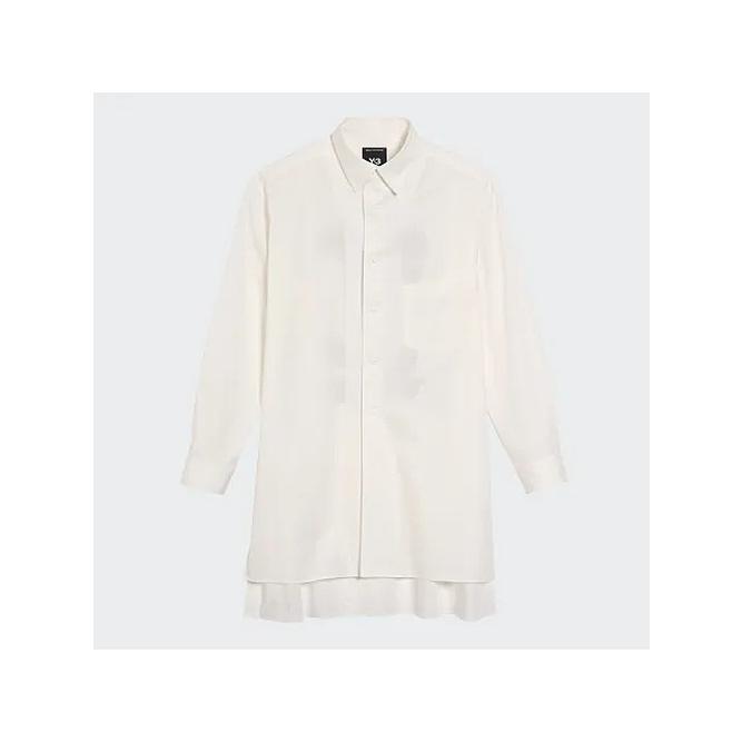 Y-3・ワイスリー/U GFX LOGO SHIRT/CWHITE | Y-3 | 08