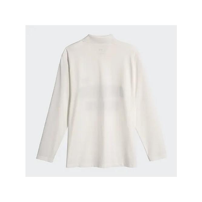 Y-3・ワイスリー/U GFX LOGO LS T/CWHITE | Y-3 | 09