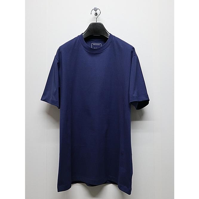 SALE40%OFF/Y-3・ワイスリー/U GFX SS TEE/DKBLUE | Y-3 | 03