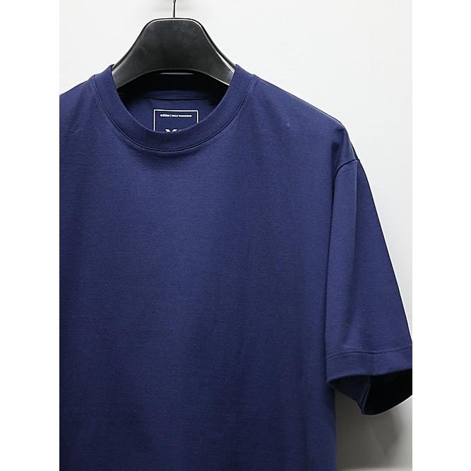SALE40%OFF/Y-3・ワイスリー/U GFX SS TEE/DKBLUE | Y-3 | 04