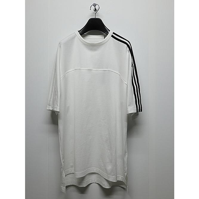 Y-3・ワイスリー/M 3S SS TEE/CWHITE | Y-3