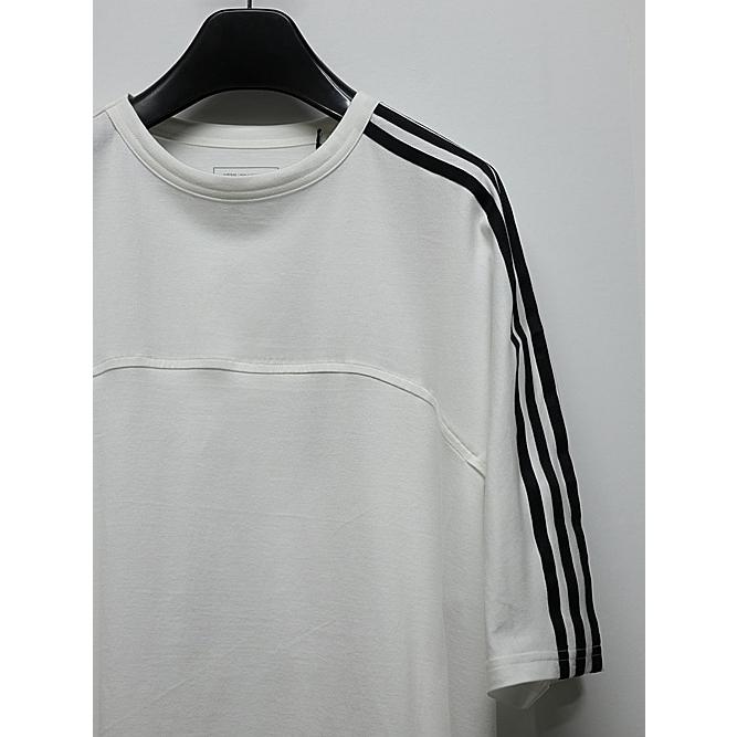 Y-3・ワイスリー/M 3S SS TEE/CWHITE | Y-3 | 01