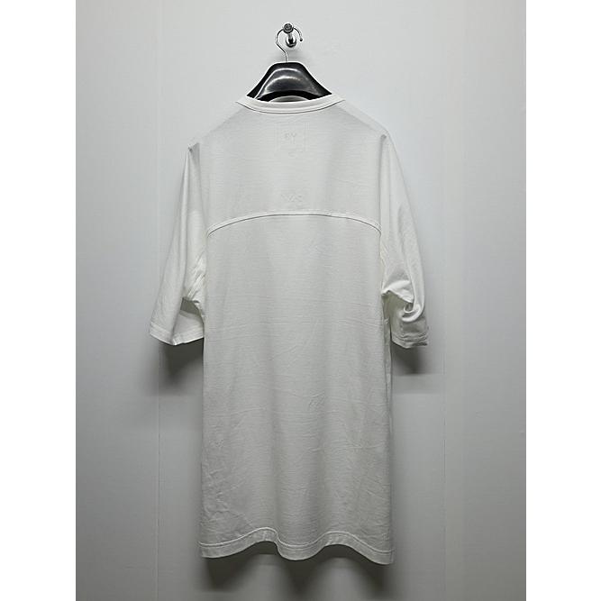 Y-3・ワイスリー/M 3S SS TEE/CWHITE | Y-3 | 05
