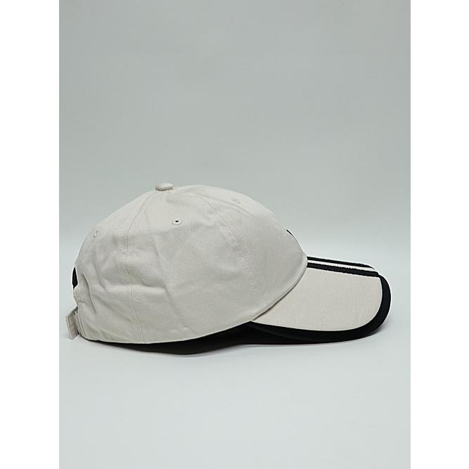 SALE30%OFF/Y-3・ワイスリー/Y-3 3S CAP/TALC | Y-3 | 04