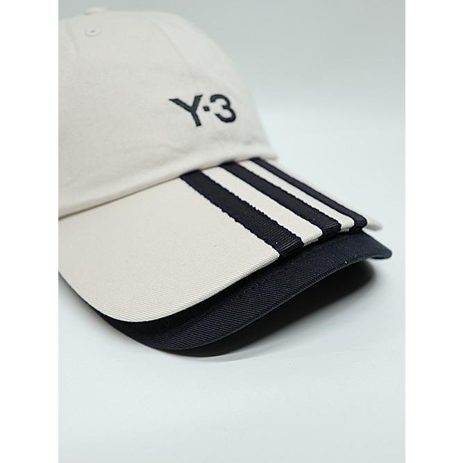 SALE30%OFF/Y-3・ワイスリー/Y-3 3S CAP/TALC | Y-3 | 05