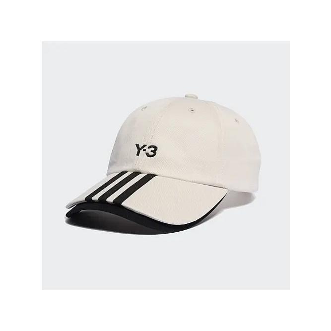 SALE30%OFF/Y-3・ワイスリー/Y-3 3S CAP/TALC | Y-3 | 09