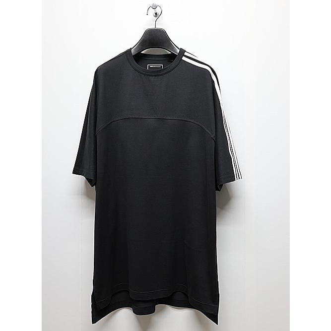 Y-3・ワイスリー/M 3S SS TEE/BLACK | Y-3