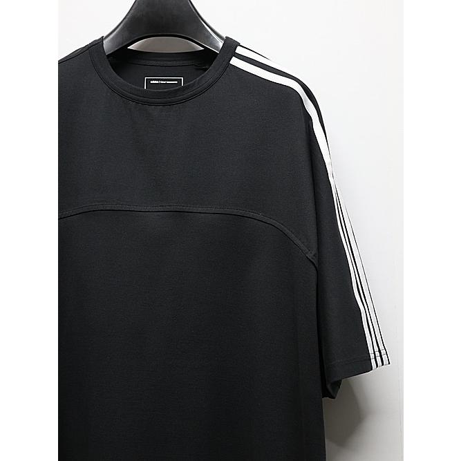 Y-3・ワイスリー/M 3S SS TEE/BLACK | Y-3 | 01