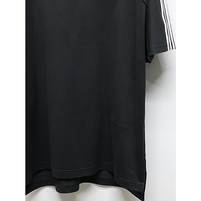 Y-3・ワイスリー/M 3S SS TEE/BLACK | Y-3 | 02