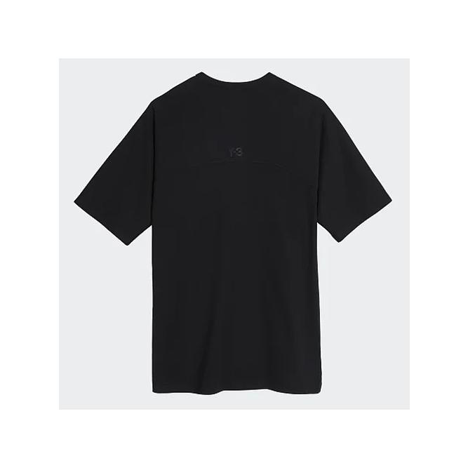 Y-3・ワイスリー/M 3S SS TEE/BLACK | Y-3 | 09