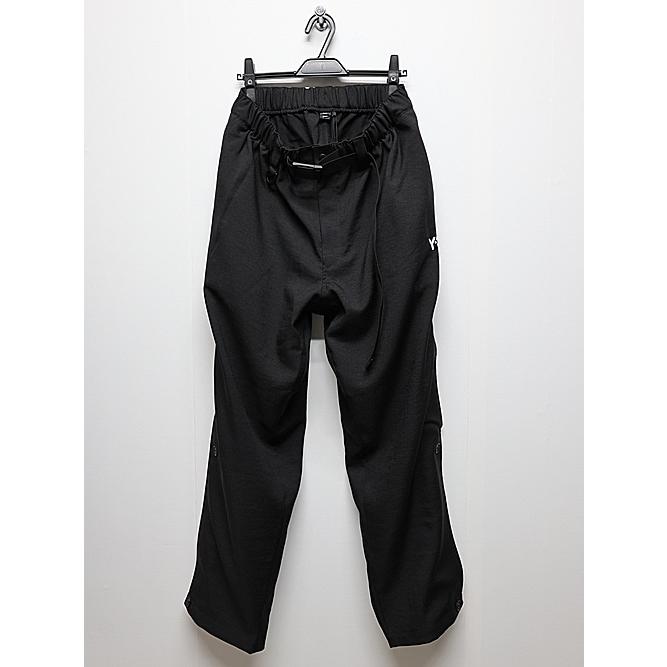 SALE30%OFF/Y-3・ワイスリー/M SP UNI 3S PNT/BLACK | Y-3