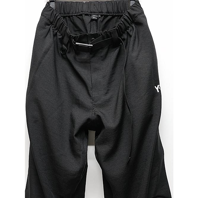 SALE30%OFF/Y-3・ワイスリー/M SP UNI 3S PNT/BLACK | Y-3 | 01