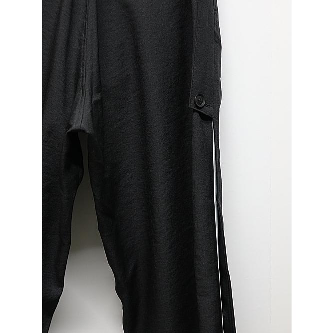 SALE30%OFF/Y-3・ワイスリー/M SP UNI 3S PNT/BLACK | Y-3 | 06