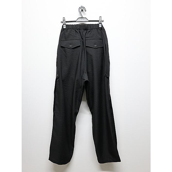 SALE30%OFF/Y-3・ワイスリー/M SP UNI 3S PNT/BLACK | Y-3 | 07