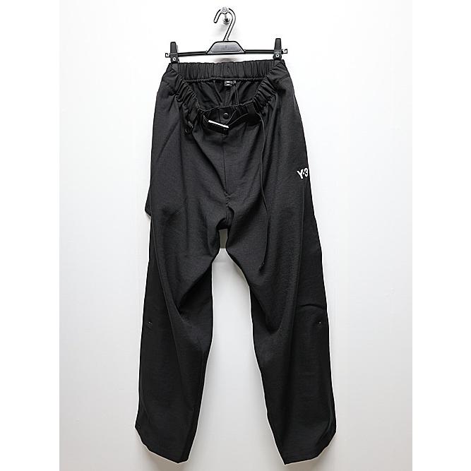 SALE30%OFF/Y-3・ワイスリー/M SP UNI 3S PNT/BLACK | Y-3 | 08