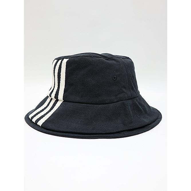 Y-3・ワイスリー/Y-3 STRP B HAT/BLACK | Y-3 | 01