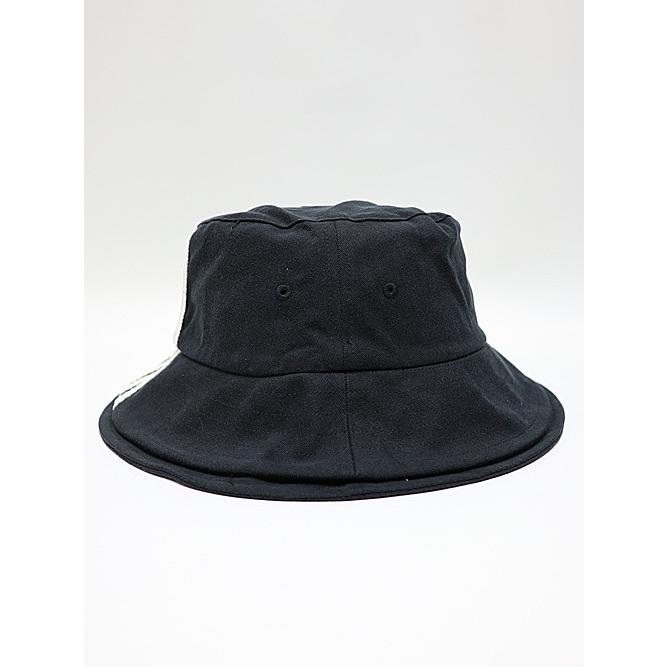 Y-3・ワイスリー/Y-3 STRP B HAT/BLACK | Y-3 | 02