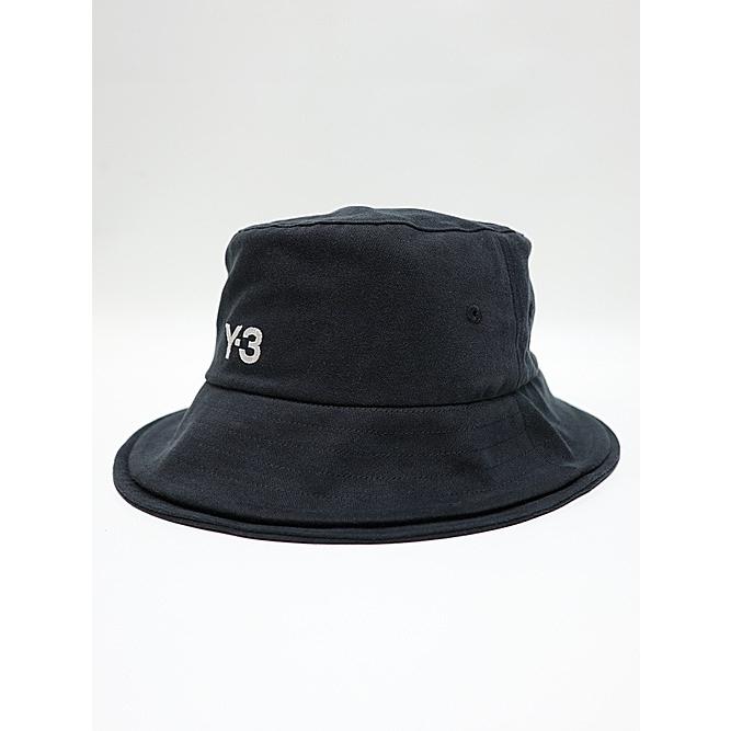 Y-3・ワイスリー/Y-3 STRP B HAT/BLACK | Y-3 | 04
